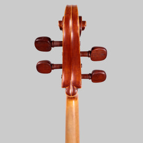 Arturo Moreno, Mexico D.F. Cello 1992