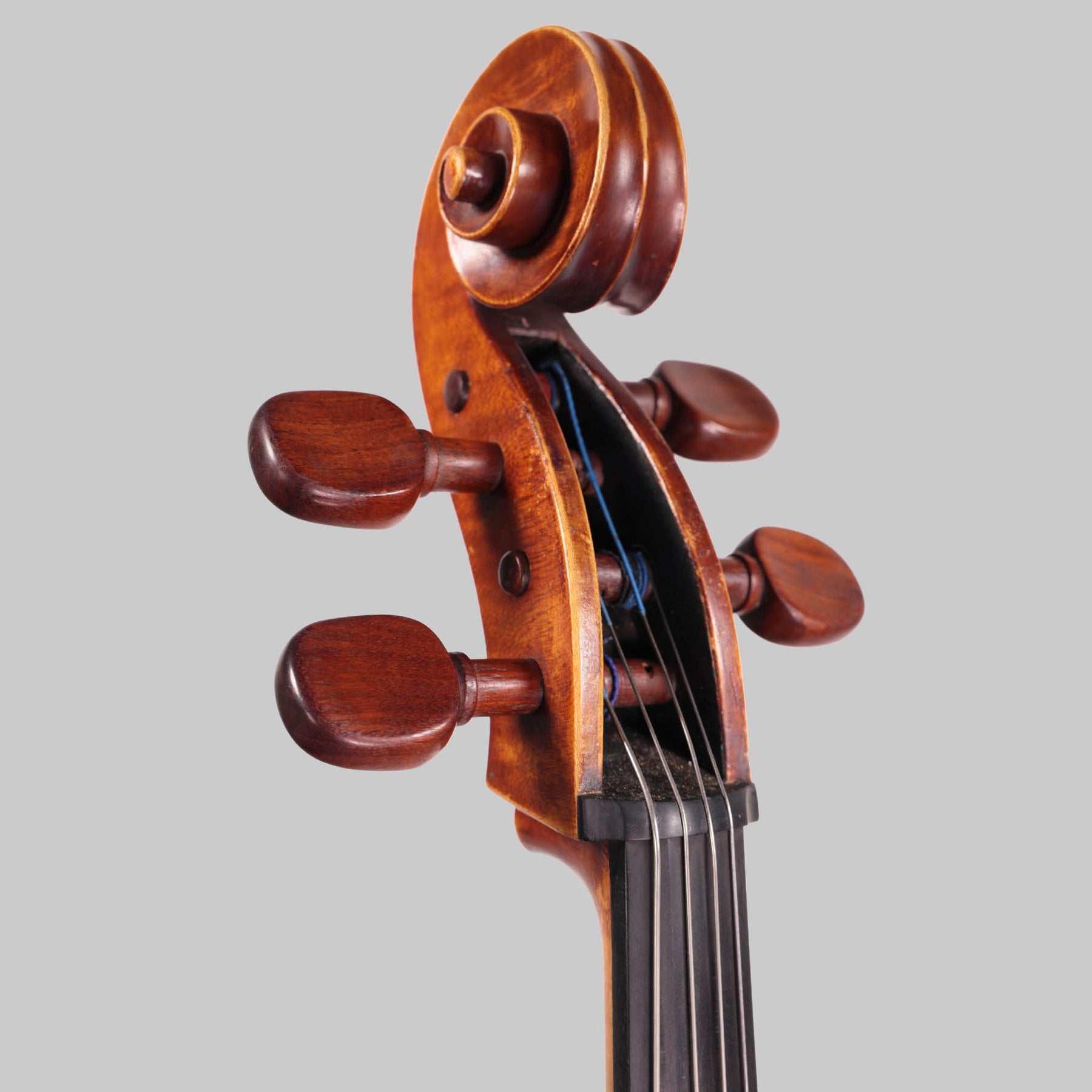 Arturo Moreno, Mexico D.F. Cello 1992