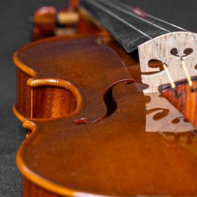 Marco Cargnelutti Il Cremonese 2020 Violin