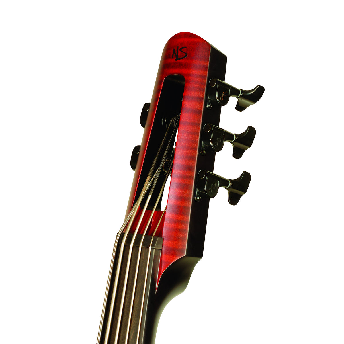 NS Design NXTa 5string Electric Double Bass