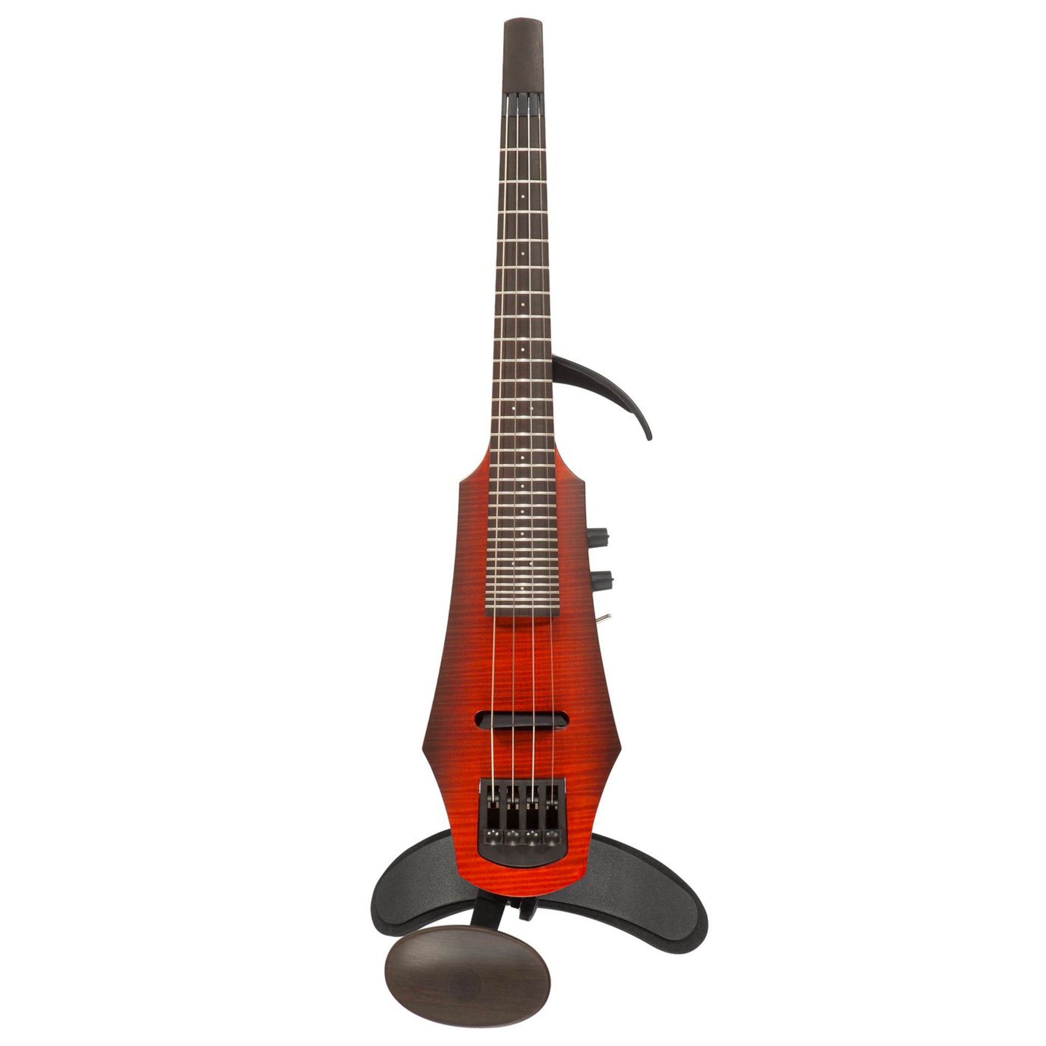 NS Design NXTa 4-string Fretted Electric Violin