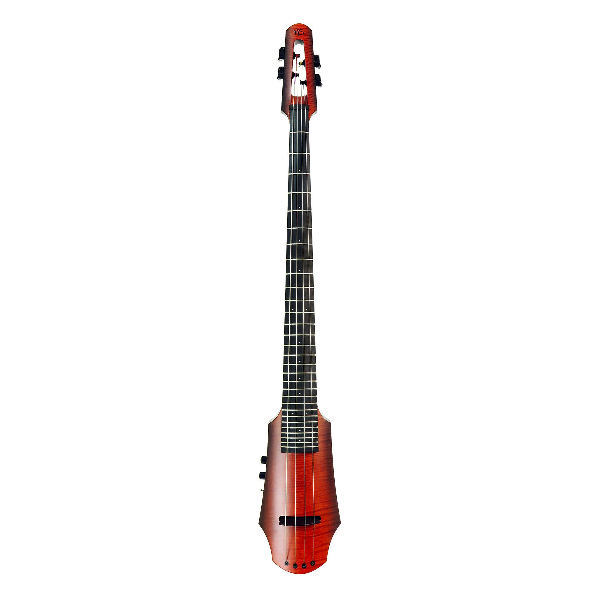NS Design NXTa 4-string Fretted Electic Cello