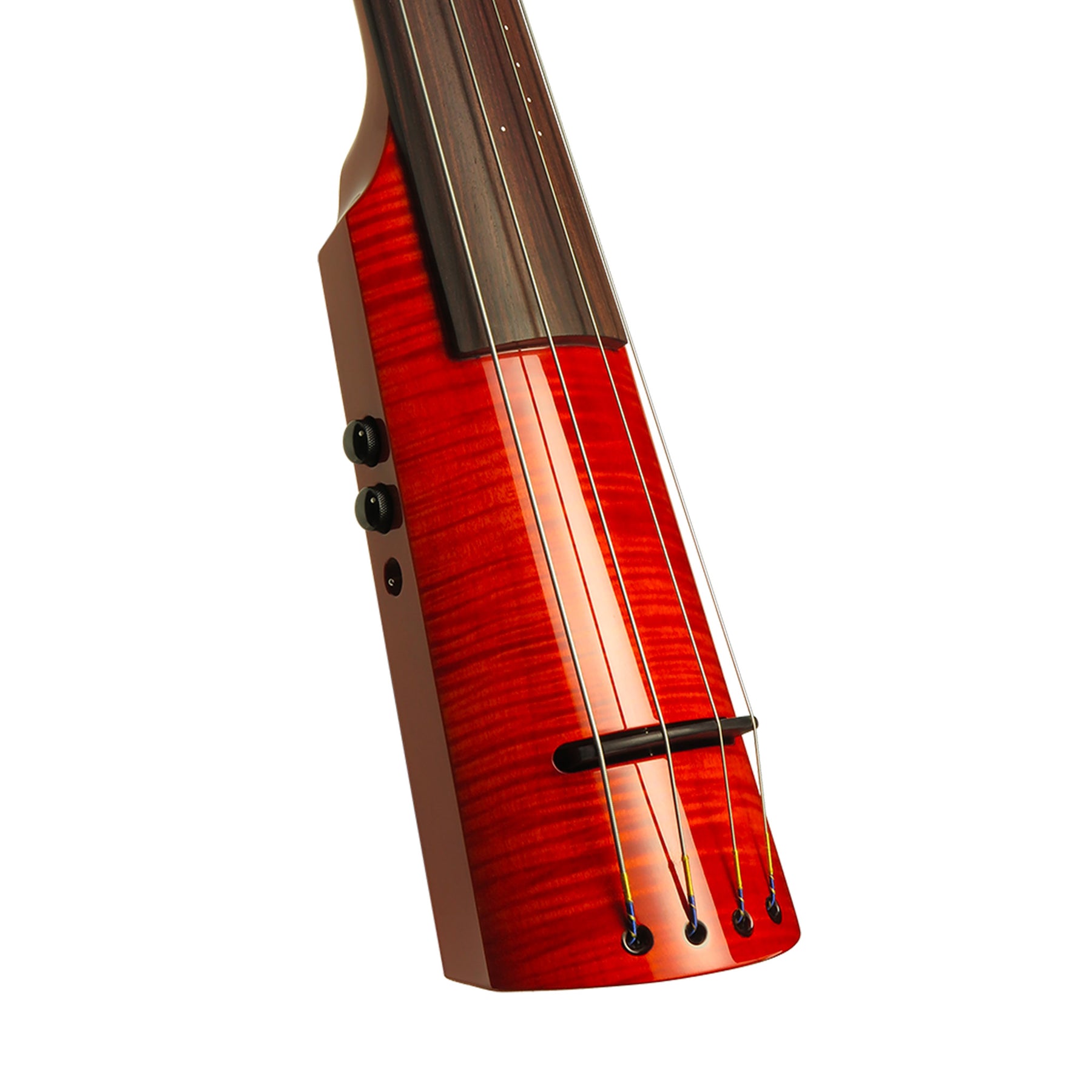 Stringed Instrument Plans Electric Upright Bass Plans , Stringed Musical Instruments and Plans ...