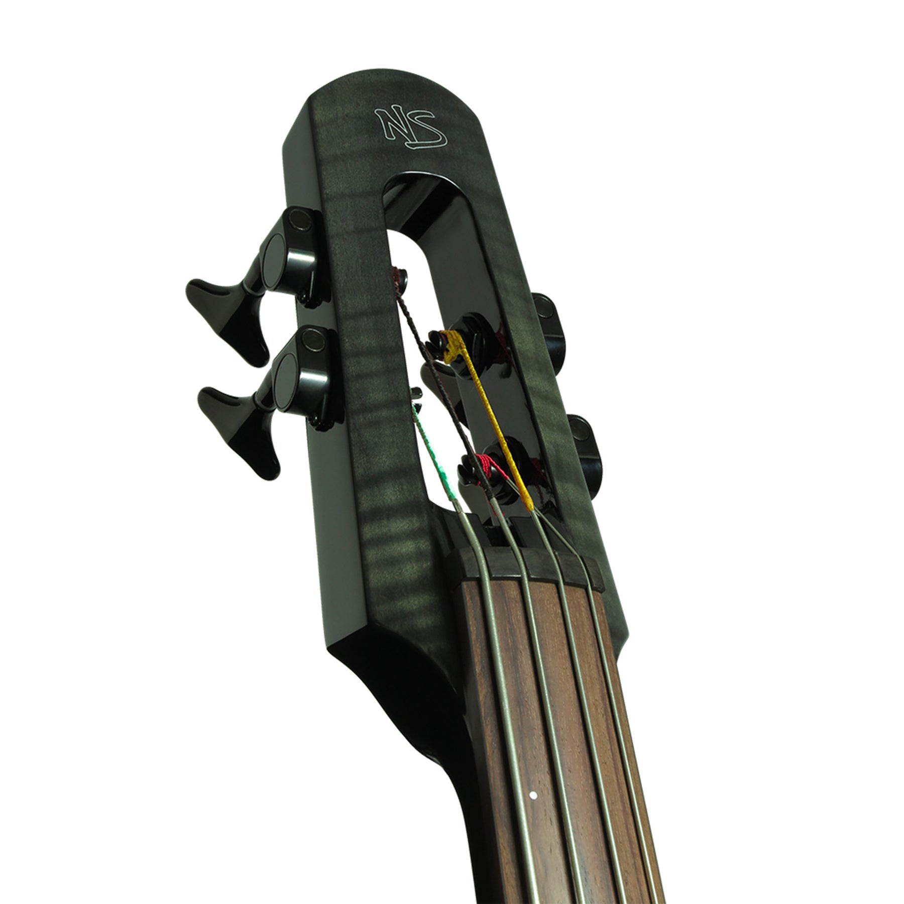 NS Design WAV 4-string Electric Double Bass