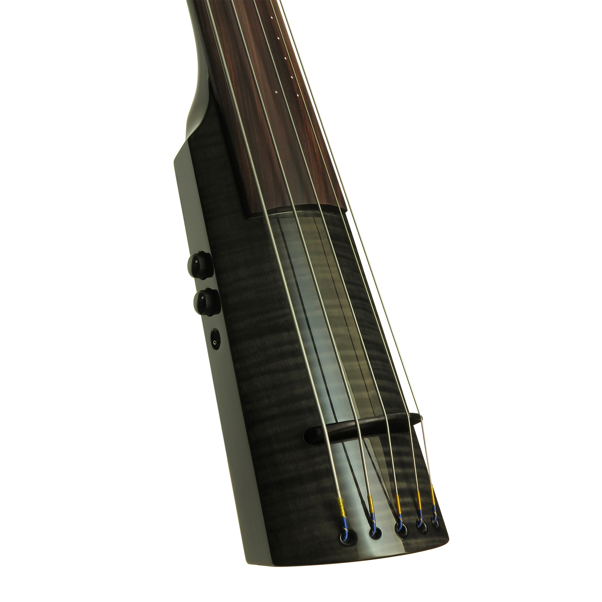 Ns design deals 5 string bass