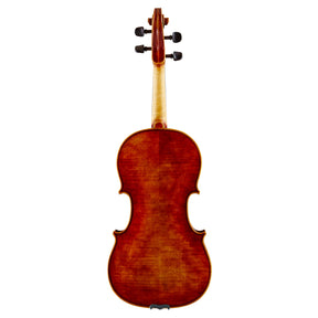 Nicolo Gabrieli Soloist Viola