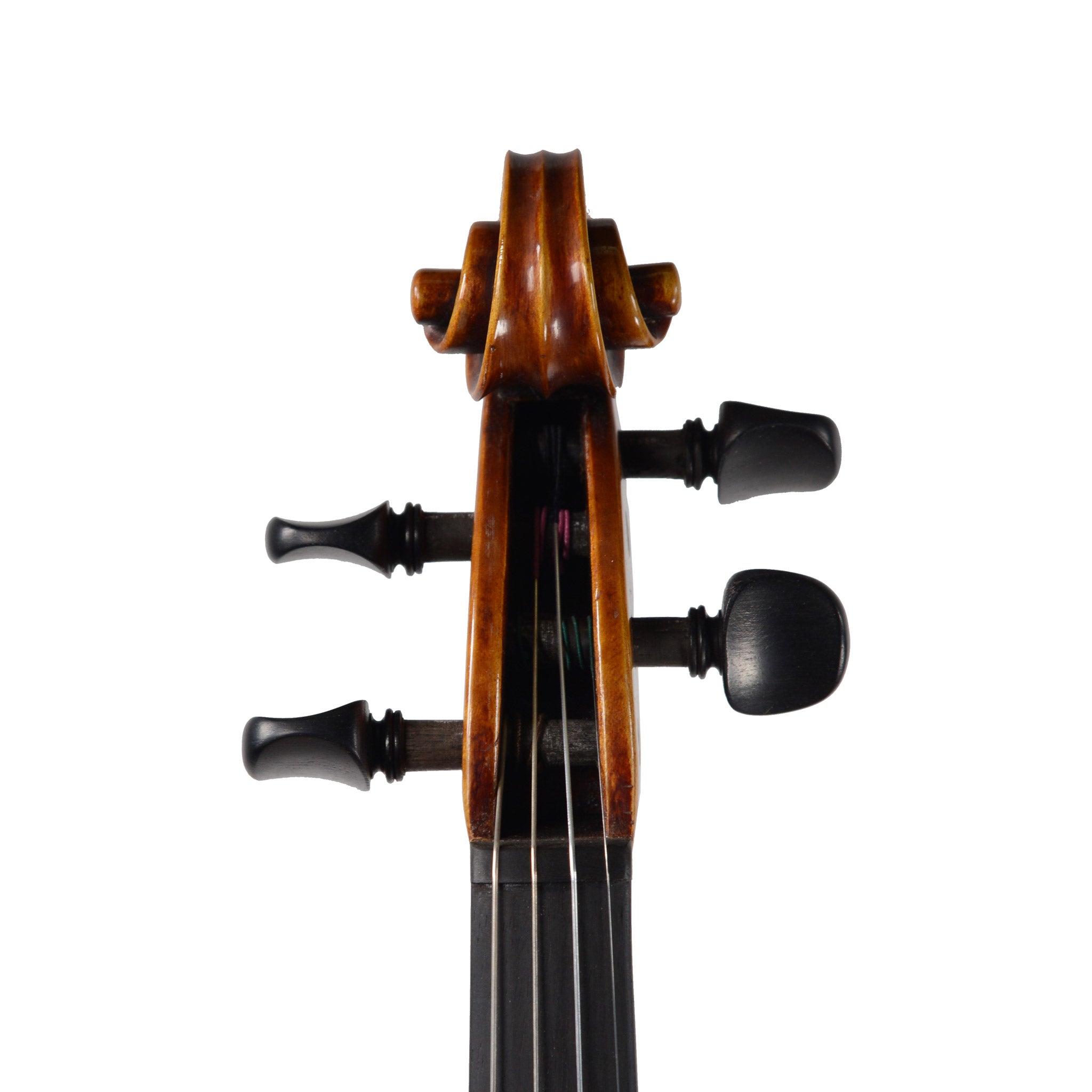Nicolo Gabrieli 83F Soloist Violin