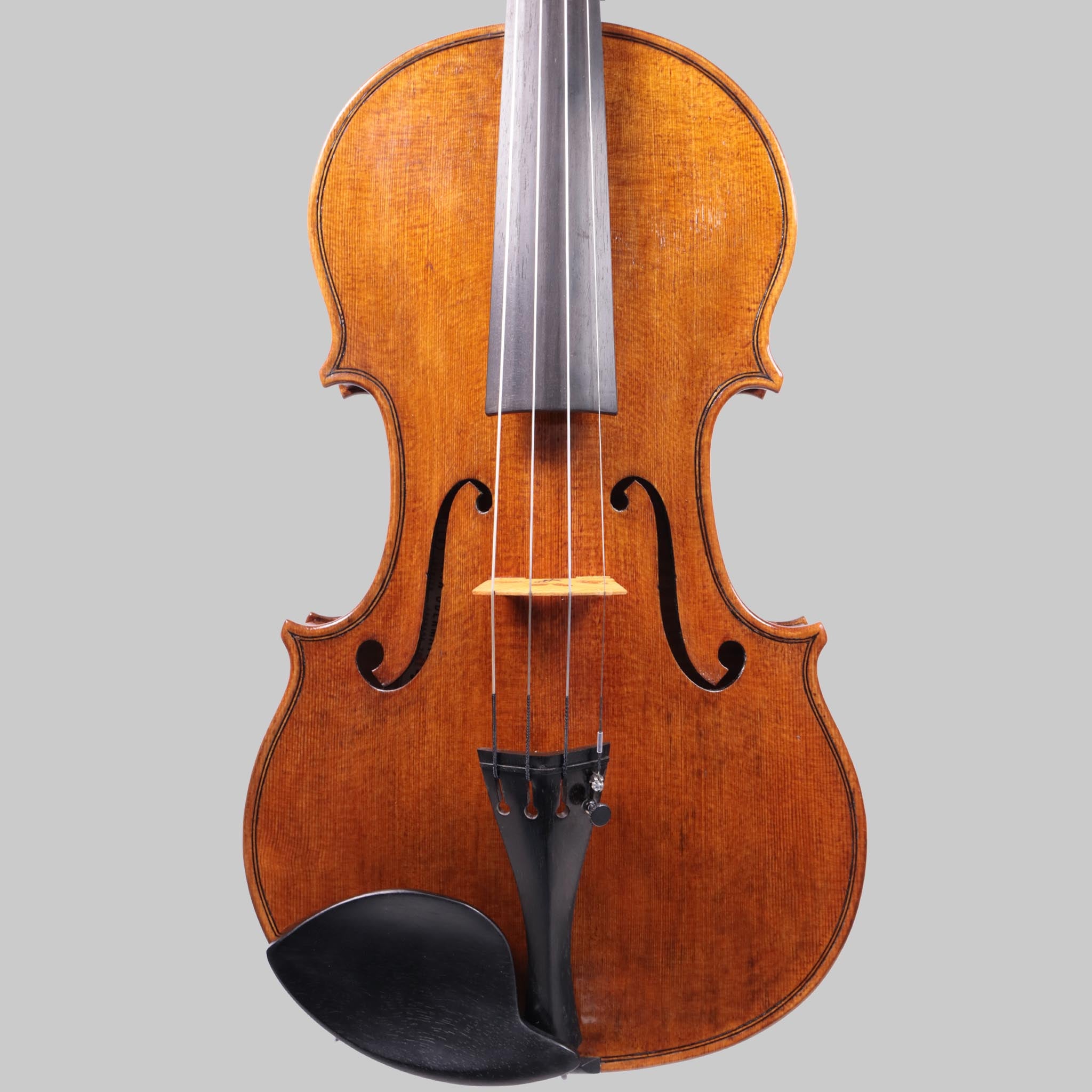 Ruth Obermayer, Granada Spain, 2021 Violin