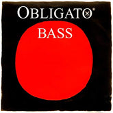 Obligato Bass G Orch