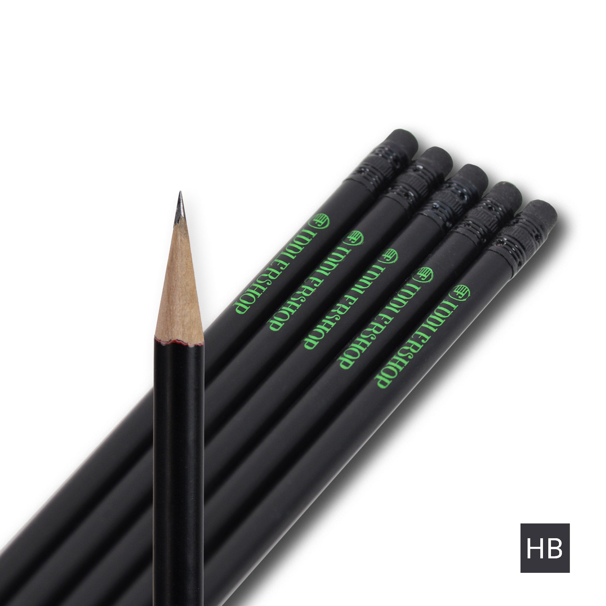 Orchestra Pencils HB 5-Pack