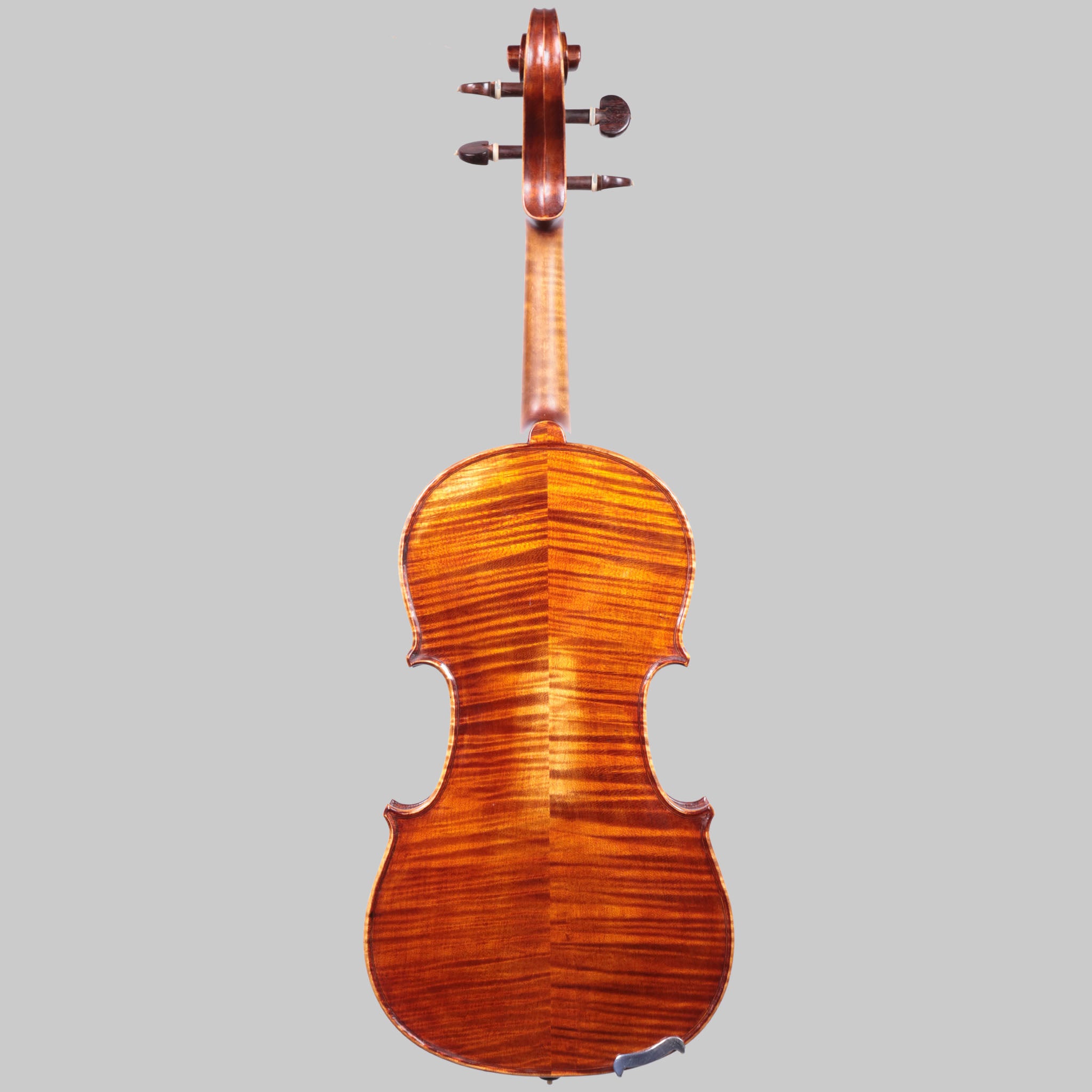 Alexandru Ozon, Bucharest Romania Violin 2004