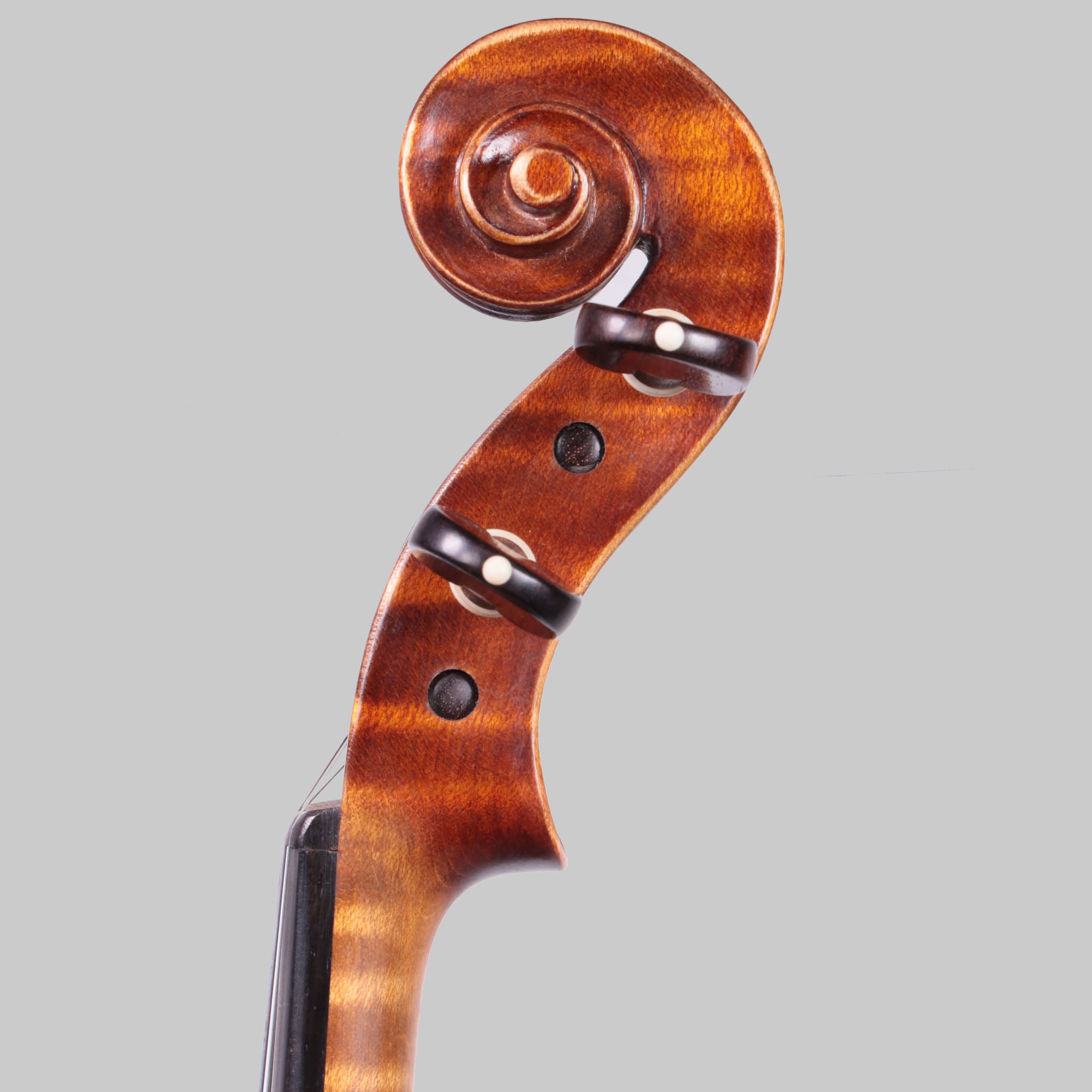 Alexandru Ozon, Bucharest Romania Violin 2004