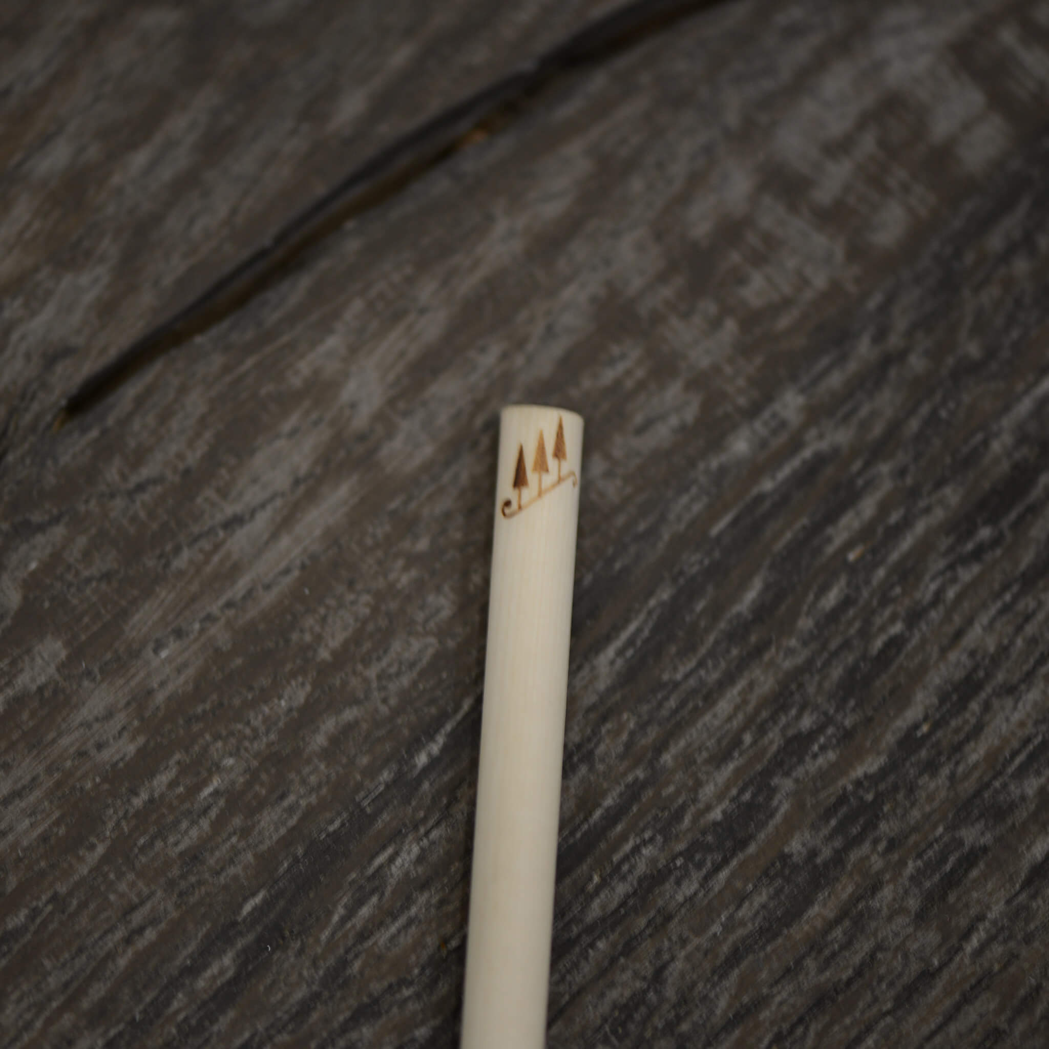 Pahler Violin Soundpost Stick ⌀ 6.3 mm