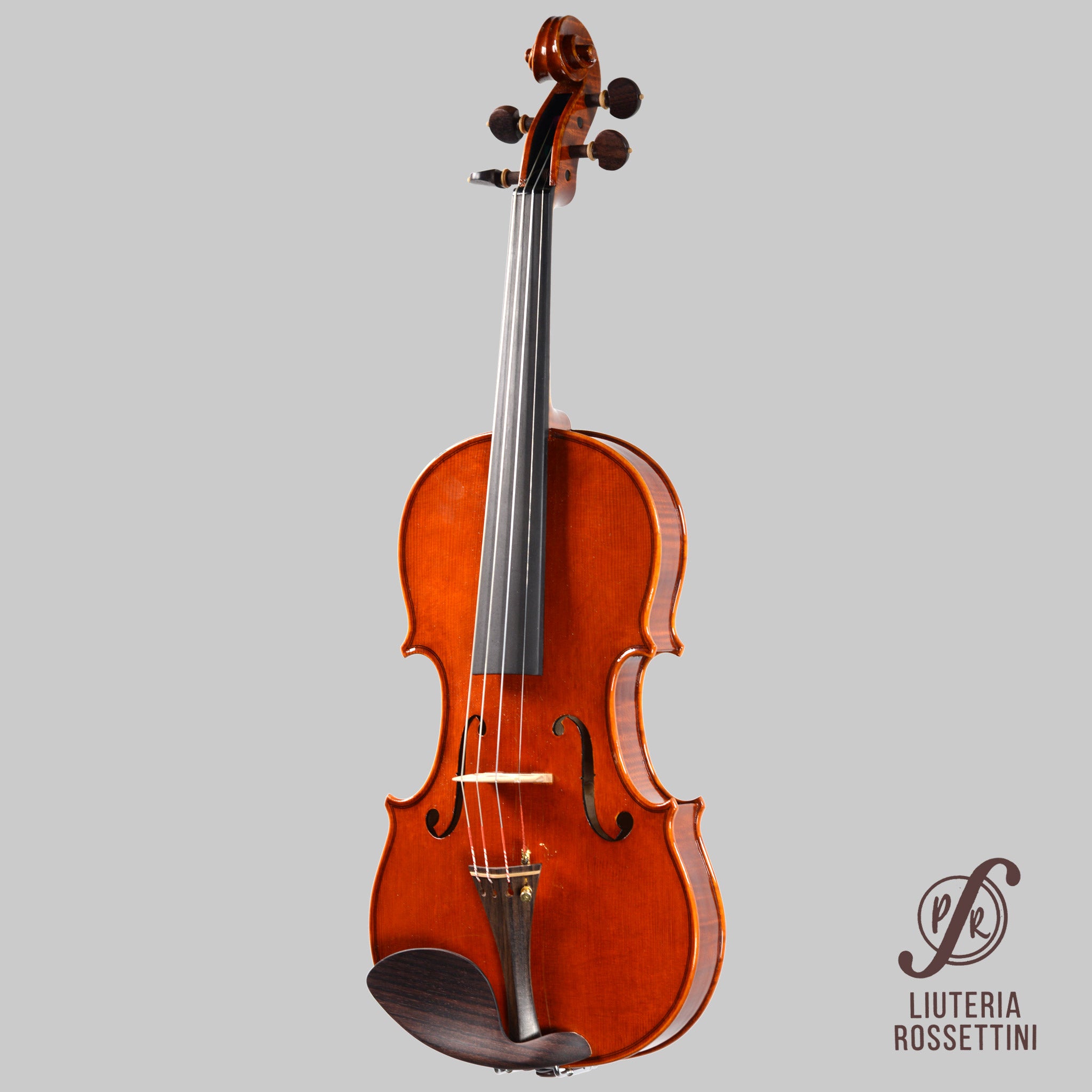 Paolo Rossettini 'Emiliani' 1703 Stradivarius, 2020 Violin