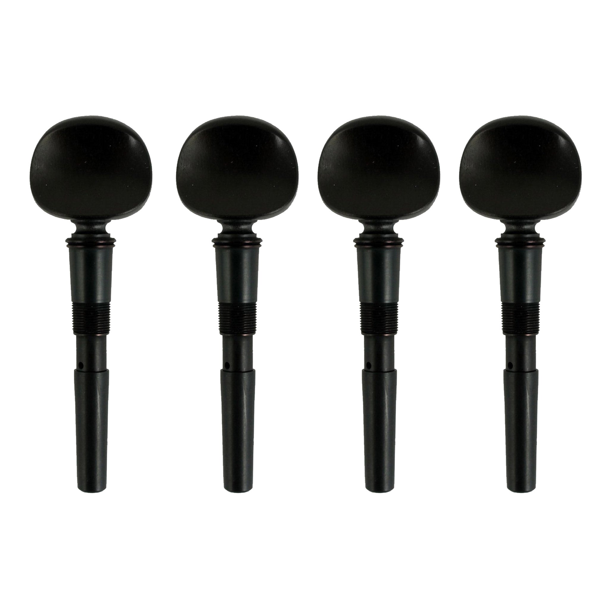 Perfection Planetary Geared Cello Peg Set