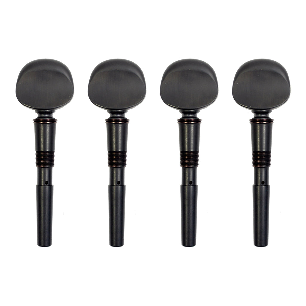 Perfection Planetary Geared Cello Peg Set