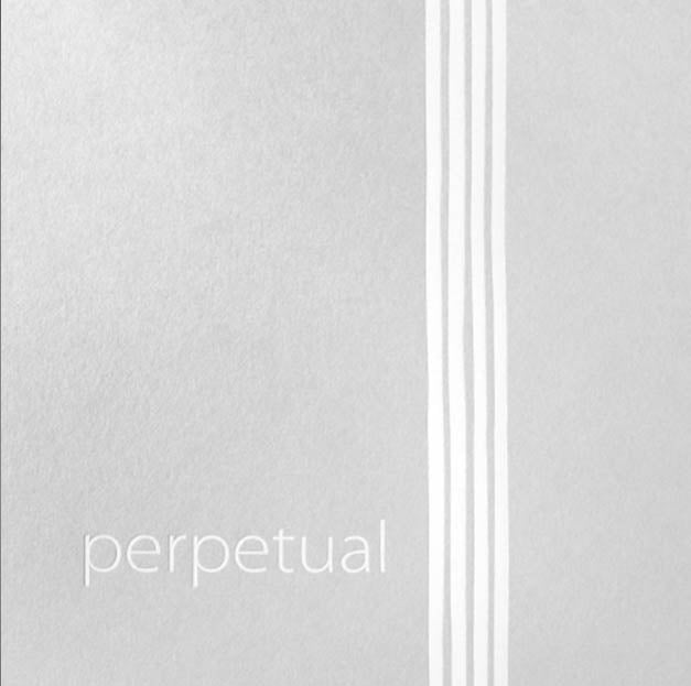 Pirastro Perpetual Viola String Set