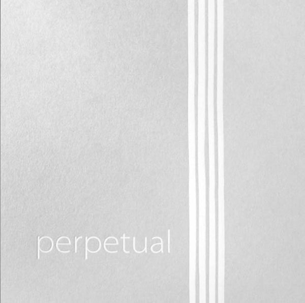 Pirastro Perpetual Violin String Set
