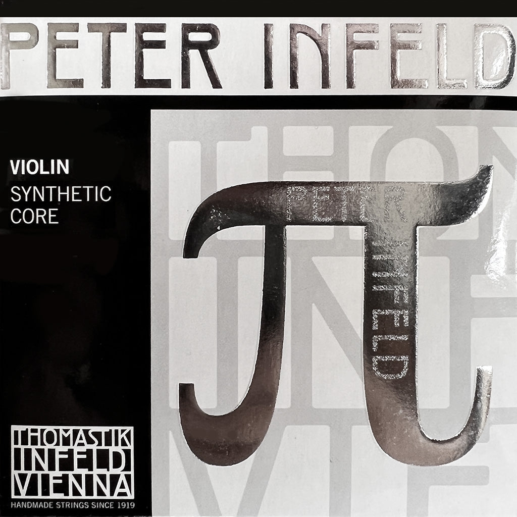 Thomastik Peter Infeld (PI) Violin G String