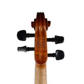 Peter White Stradivari 'Messiah' 2019 Violin