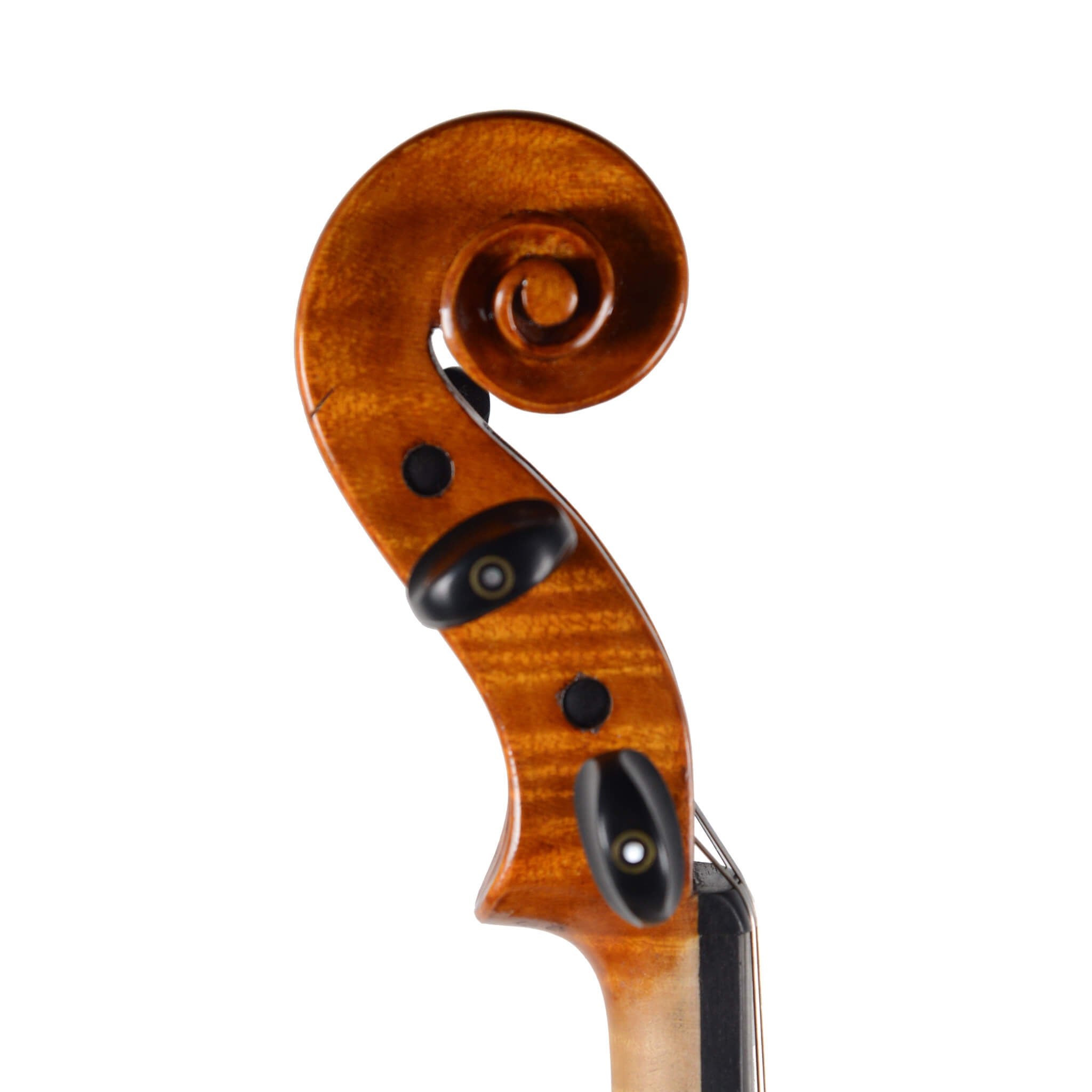 Peter White Stradivari 'Messiah' 2019 Violin