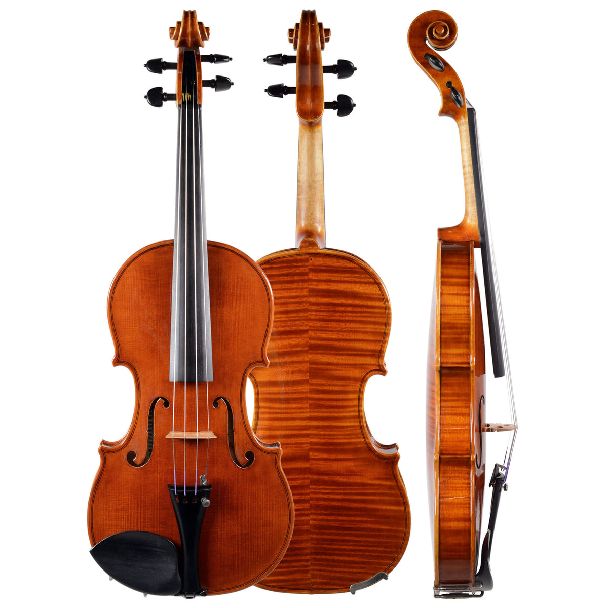 Peter White Stradivari ‘Tuscan’ 2014 Violin