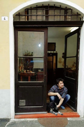 Francesco Pierotti, Cesena Italy, Violin 2020