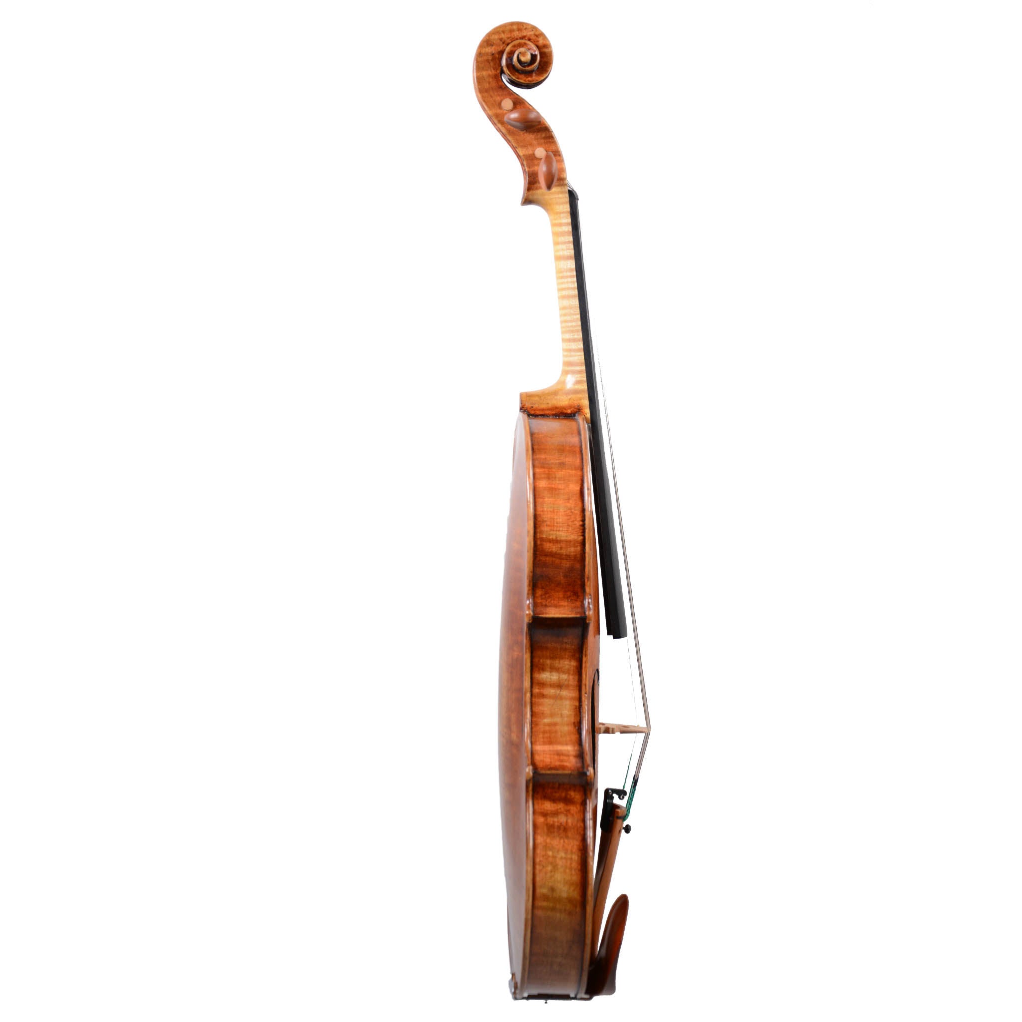 Francesco Pierotti 4/4 Fine Italian Violin 2019