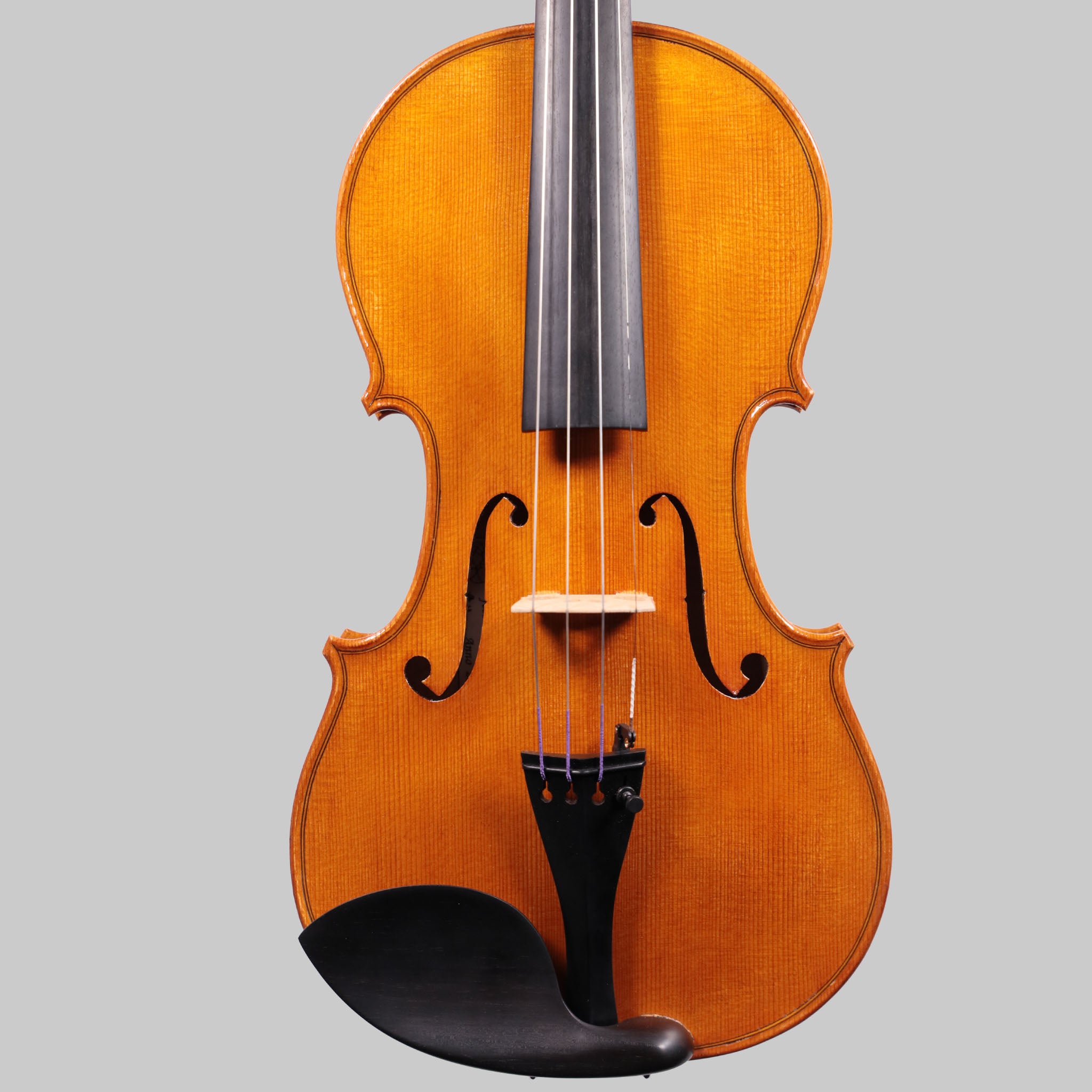 Francesco Pierotti, Cesena Italy, Violin 2021