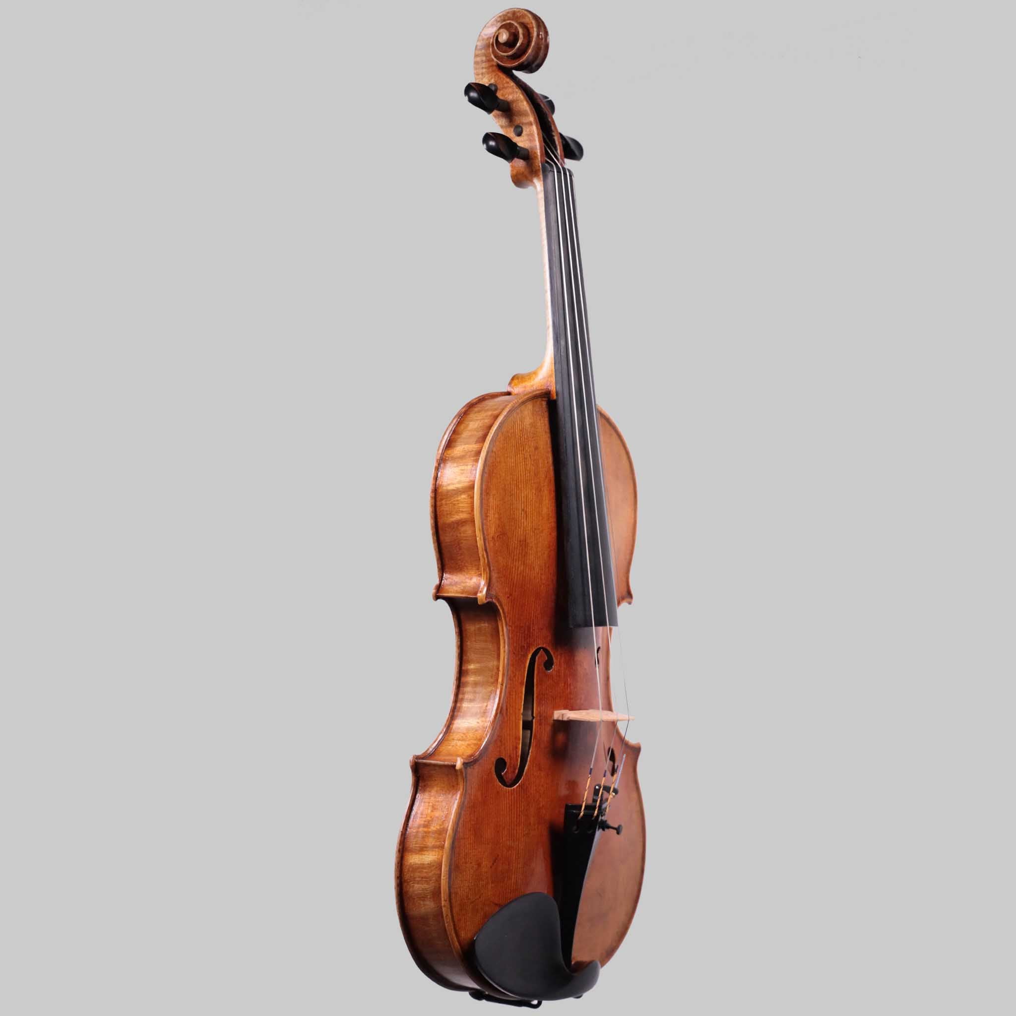 Francesco Pierotti 'Carrodus', Cesena Italy, Violin 2021
