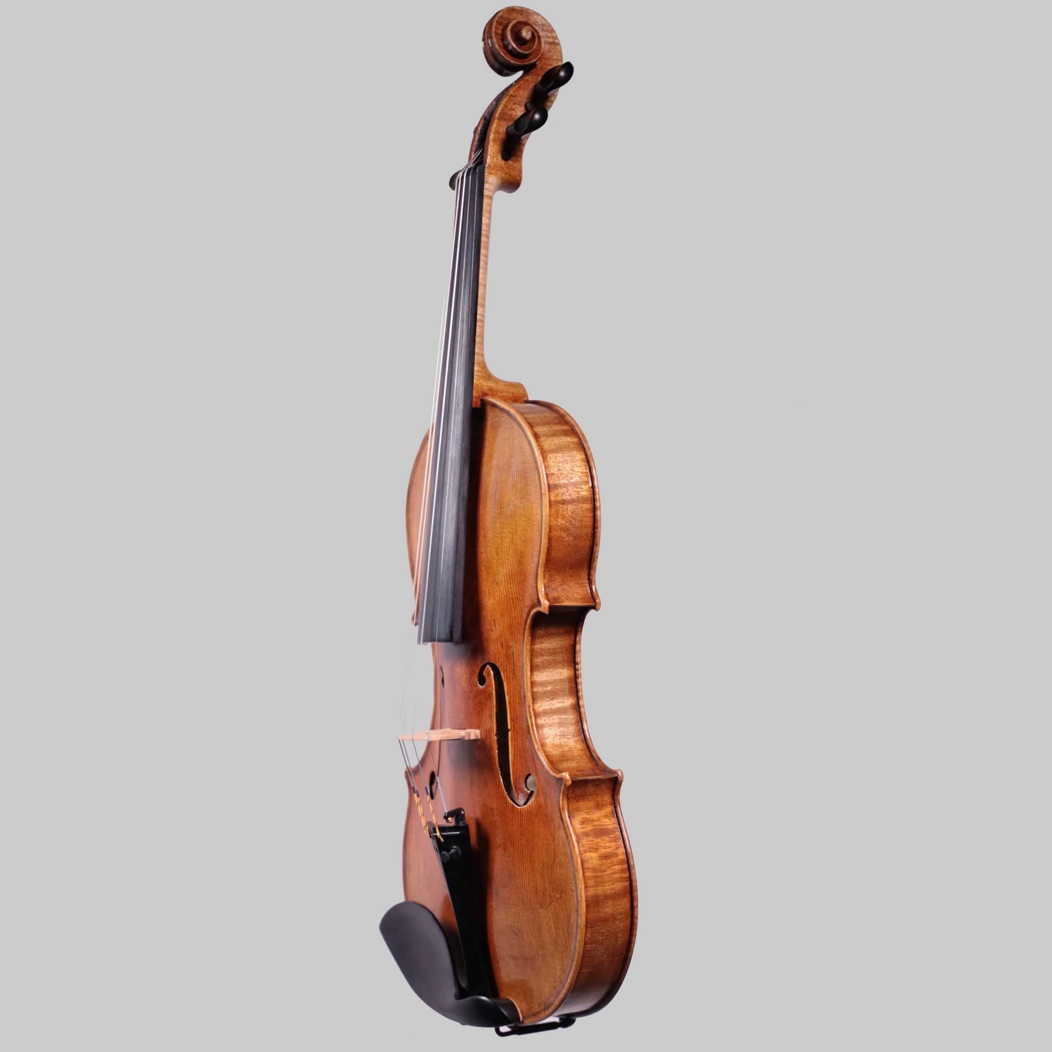 Francesco Pierotti 'Carrodus', Cesena Italy, Violin 2021