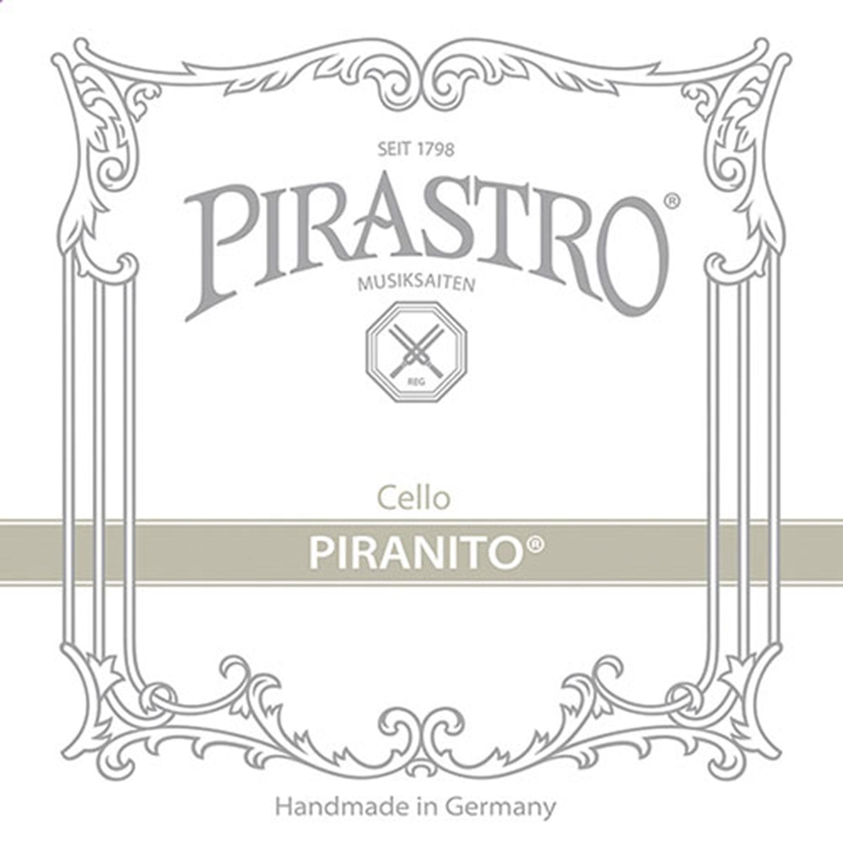 Pirastro piranito store