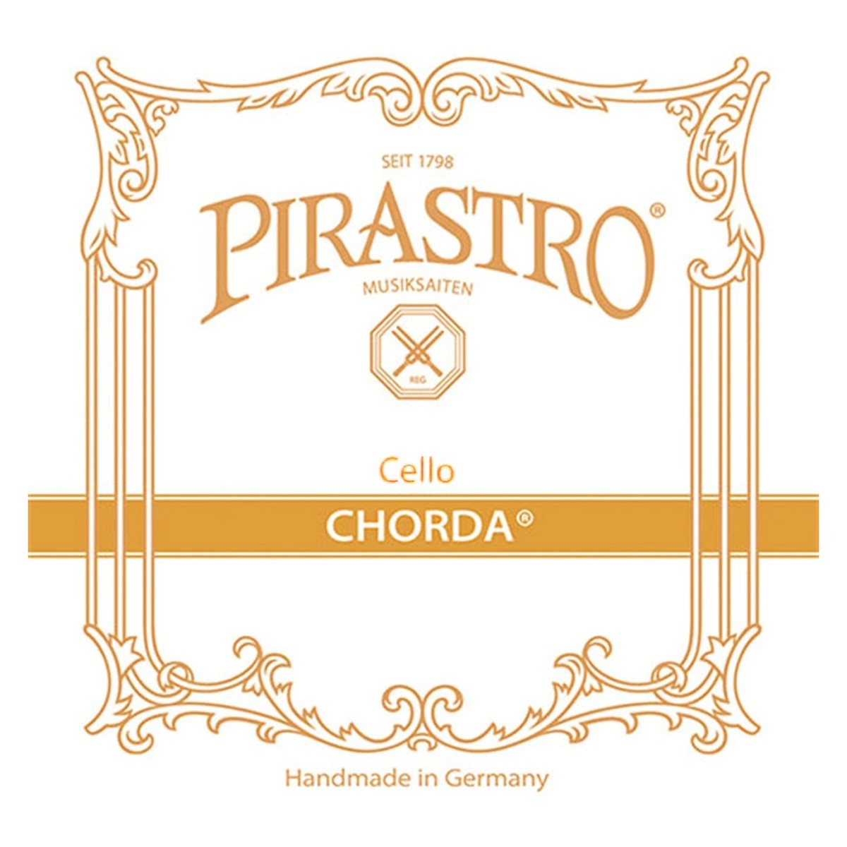 Pirastro Chorda Cello D String
