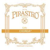 Pirastro Chorda Cello String Set