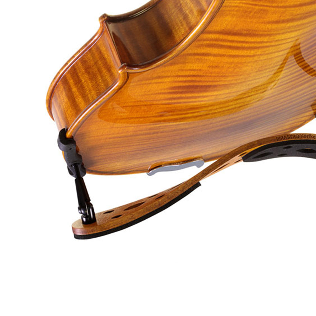 Pirastro KorfkerRest Model 2 Violin Shoulder Rest