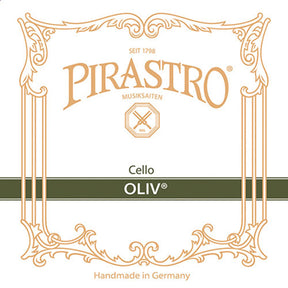 Pirastro Oliv Cello G String