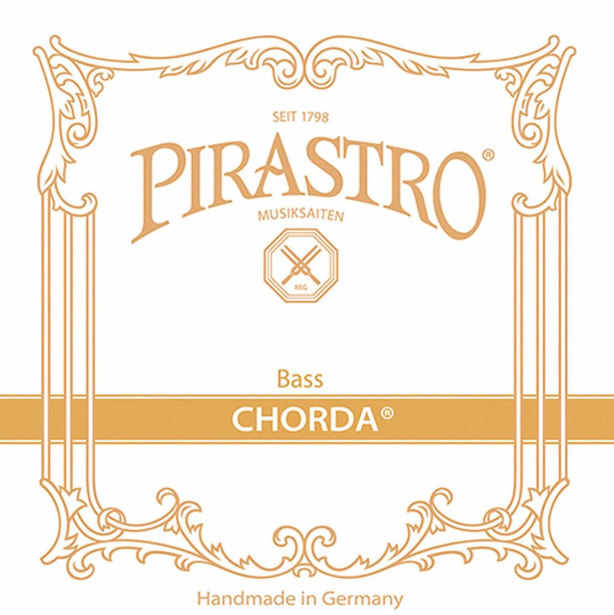 Pirastro Chorda Bass D String