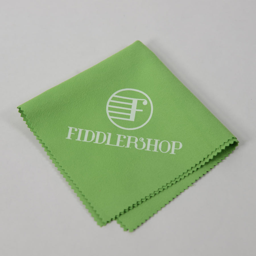 Microfiber Polishing Cloth