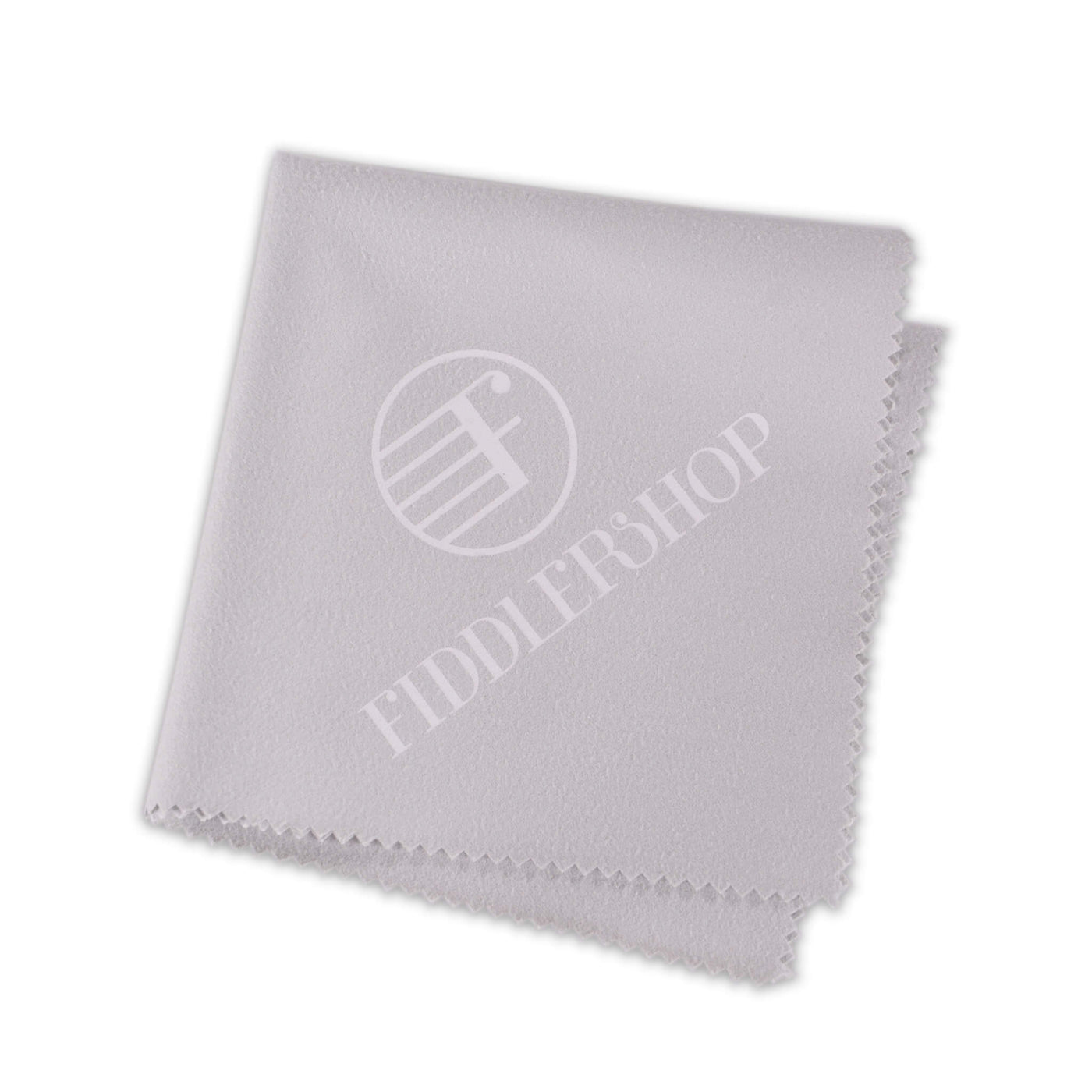 Microfiber Polishing Cloth