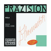 Precision Viola - A  Chrome Wound