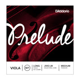 D'Addario Prelude Viola Single D-String