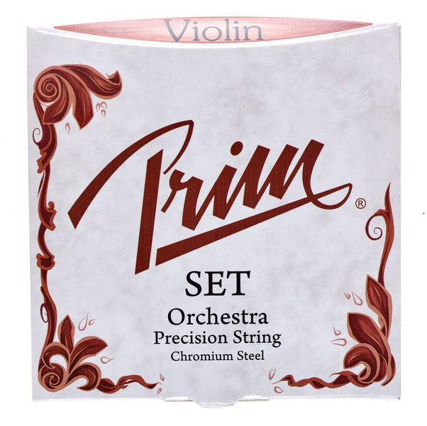 Prim Violin - Set