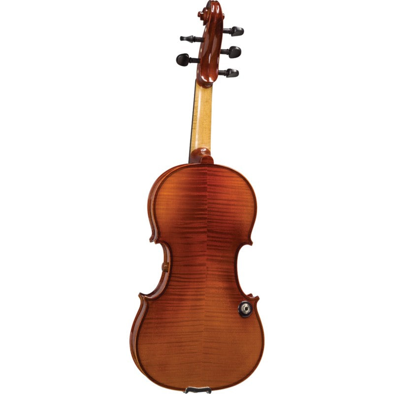 The Realist Acoustic Electric 5-string Violin