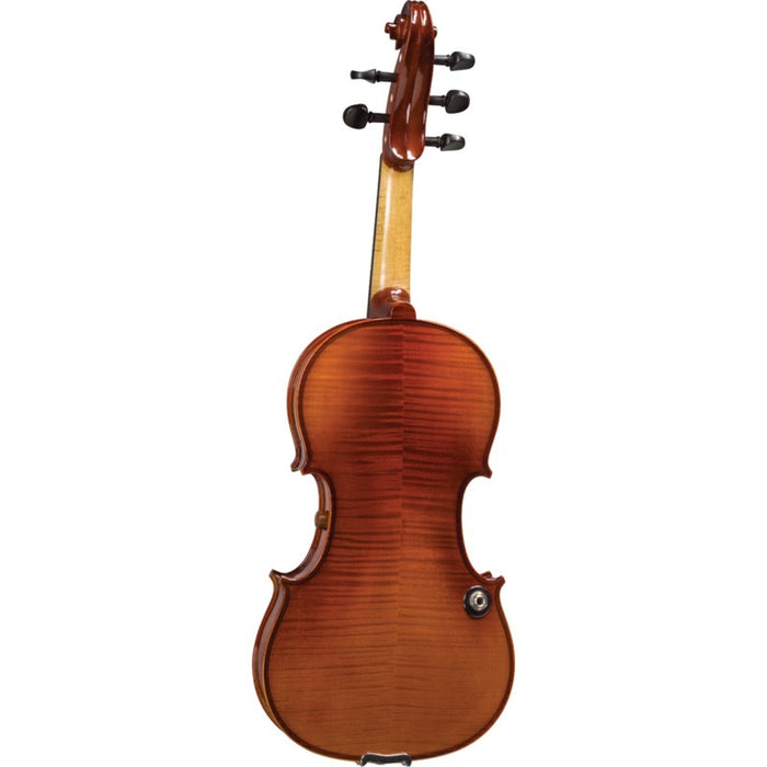 Realist AcousticElectric 5string Violin with Case