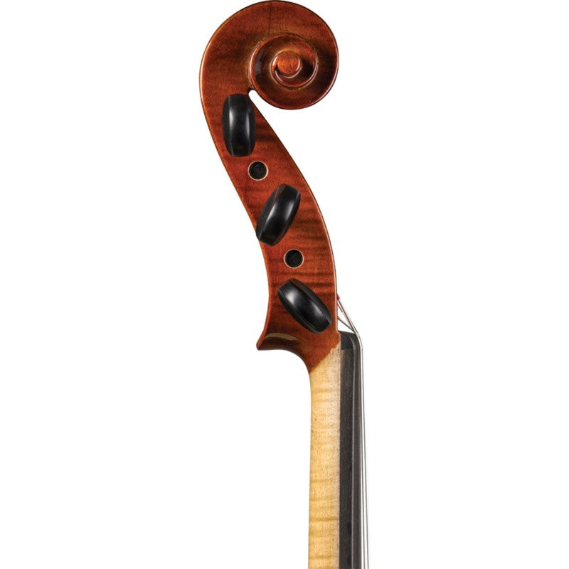 The Realist Acoustic Electric 5-string Violin