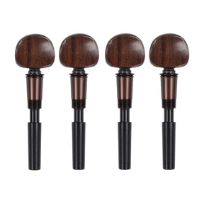 Perfection Planetary Geared Violin Peg Set