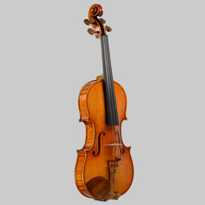 Rumen Spirov Kazanlak Bulgaria 2019 Violin