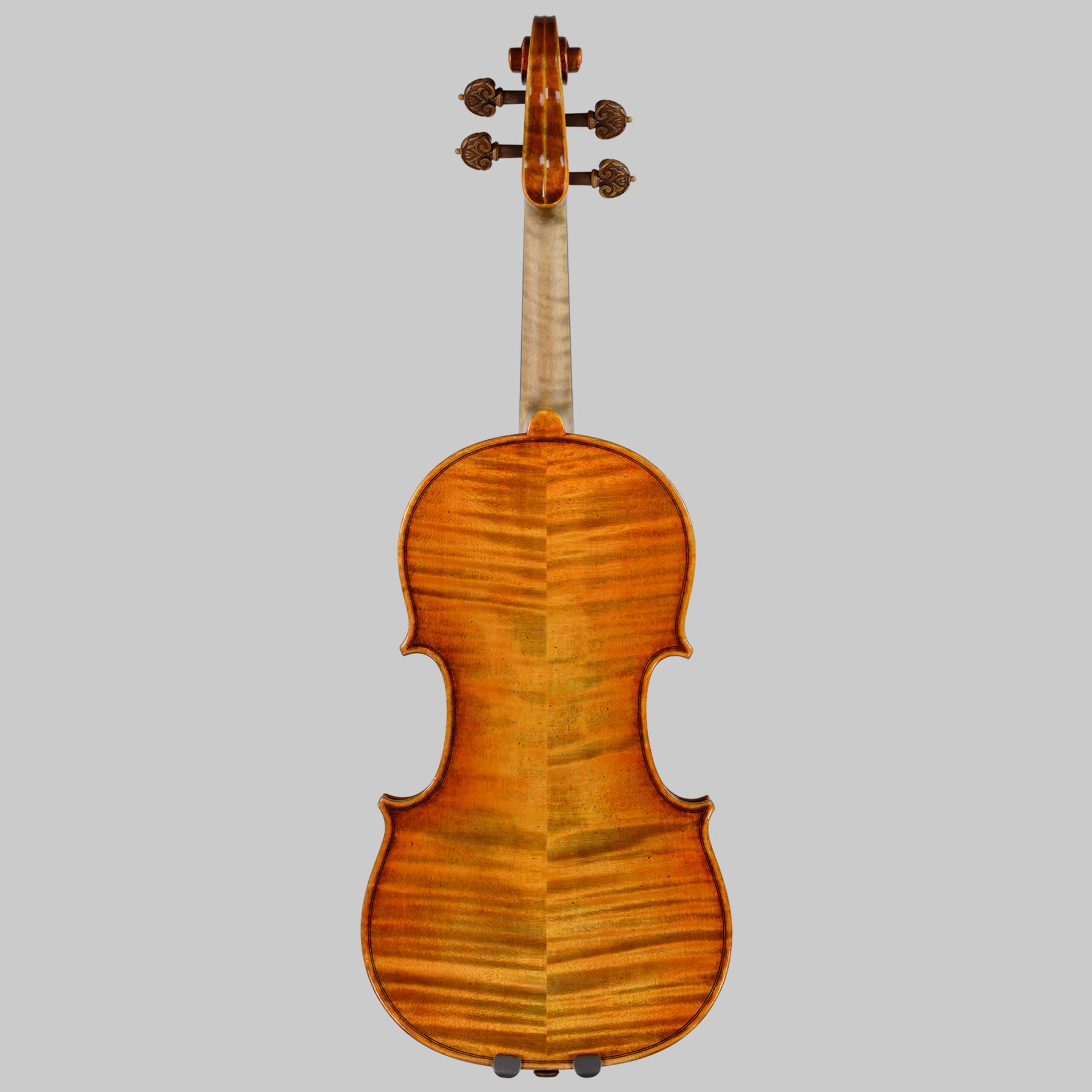 Rumen Spirov Kazanlak Bulgaria 2019 Violin