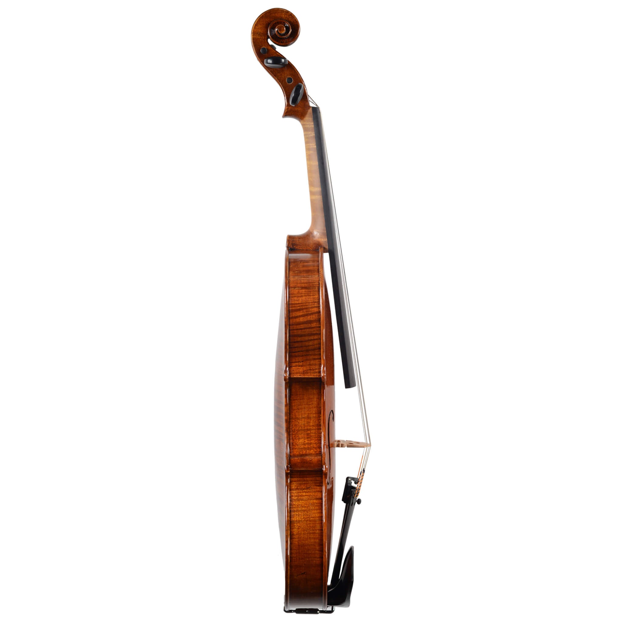 Ruth Obermayer, Granada Spain 2019 Violin