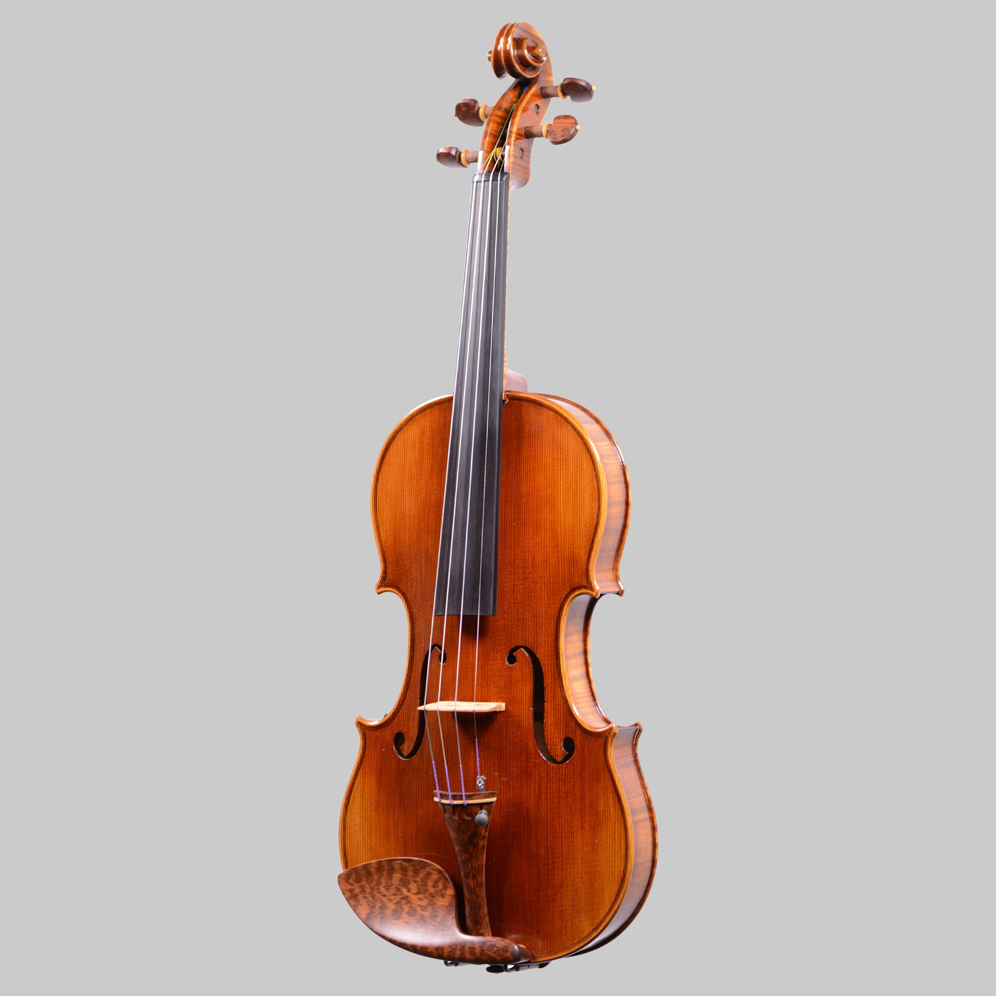 Ryszard Osowski Stradivari Platinum 2020 Violin